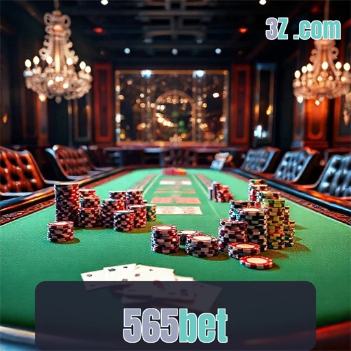 Confiável e Inovador: O que o 565bet Oferece aos Usuários