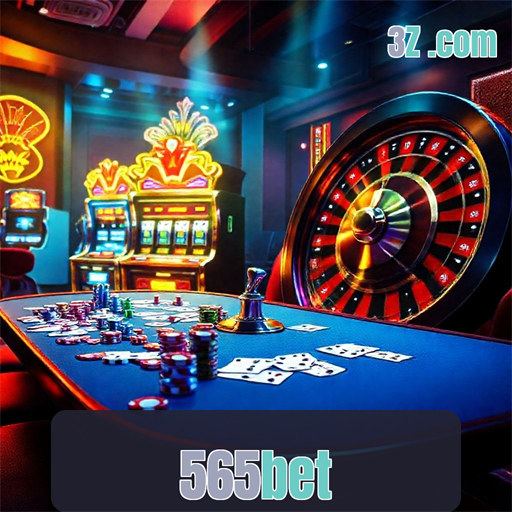 Bônus Irresistíveis na 565bet para Jogos Online Fantásticos