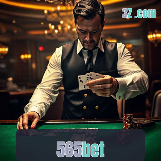 Esporte no 565bet: A Nova Era das Apostas Online