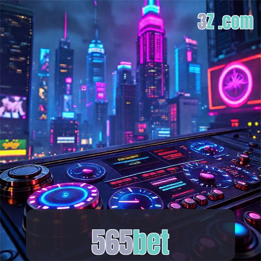 Slots Encantados: A Magia do 565bet em Cada Giro
