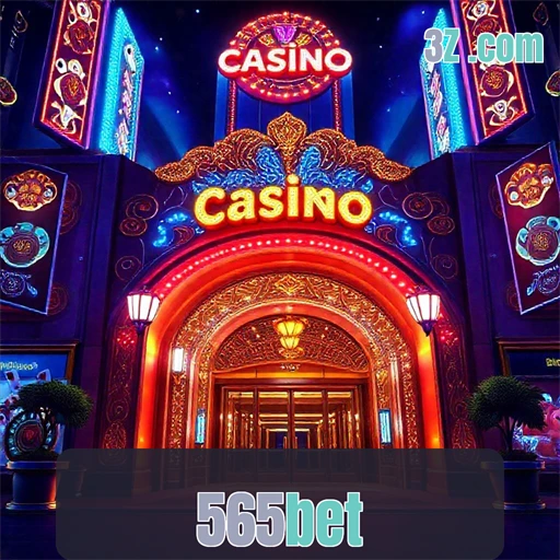 A Magia do Login na 565bet para Jogadores Brasileiros