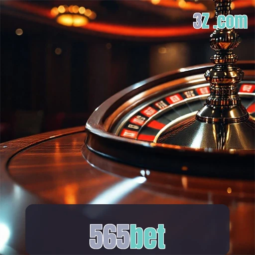 Experiência VIP Transformadora no Site 565bet a Cada Aposta